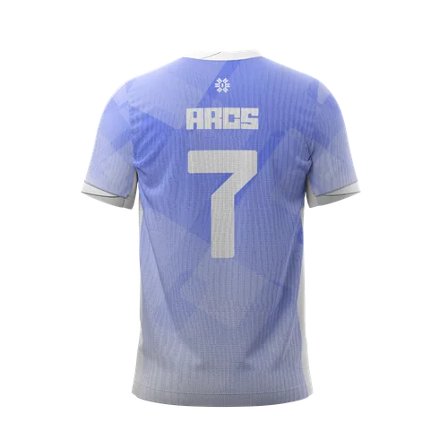 Kit design — home back