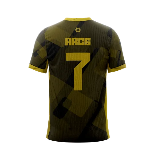 Kit design — away back