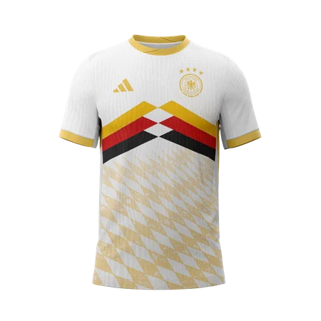 Germany home kit