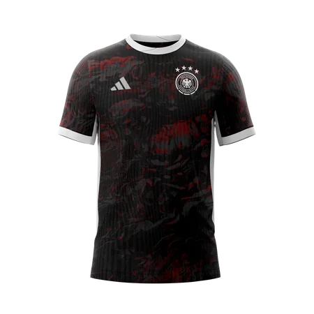 Germany away kit